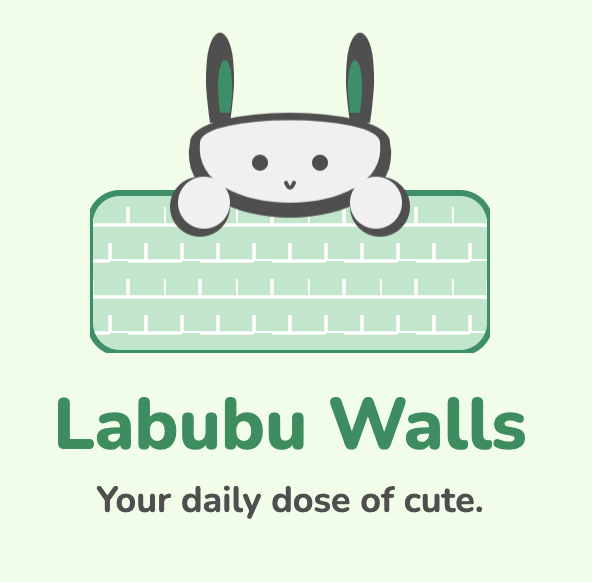 Labubu Wallpaper